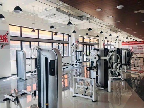 康比特固安超級工廠正式開啟,品牌煥新 起范兒 新國潮