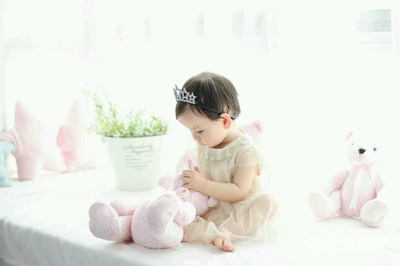 小兔乖乖兒童攝影-圖片-鄭州-大眾點評網(wǎng)