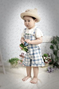 兒童攝影專輯 第3頁 安娜兒童攝影