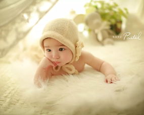 火遍周口寶媽圈的兒童攝影：半價再減，留住童真瞬間