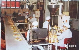 老早底額徐家匯，儂還認得伐？——一段關于兒童攝影的溫馨回憶