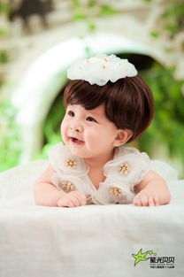 四載星光，童夢綻放——遵化星光貝貝專業兒童攝影四周年店慶