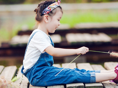 童真童趣兒童攝影 捕捉純真瞬間的樂園