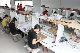 實體制造業的挑戰 從益智玩具到兒童攝影，感嘆生存不易