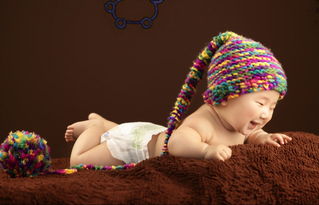 開心寶貝1299元兒童攝影套餐，記錄純真童年時光