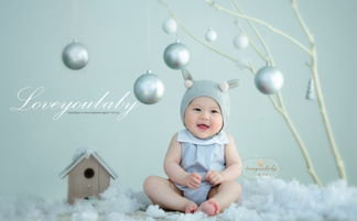 萌寶集合 兒童攝影，記錄最純真的愛