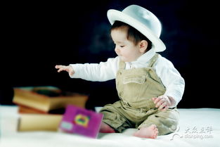 童影四攝 專業兒童攝影的藝術與成長記錄